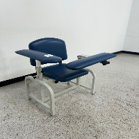 Blood Drawing Chair image 0